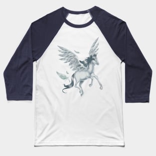 Pegasus 18 Baseball T-Shirt